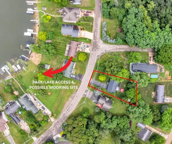 Jerome, MI 49249-9678,11745 N Waldron Road