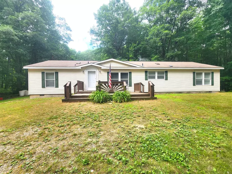 6580 Deerfield Trail, Lake, MI 48632-9688