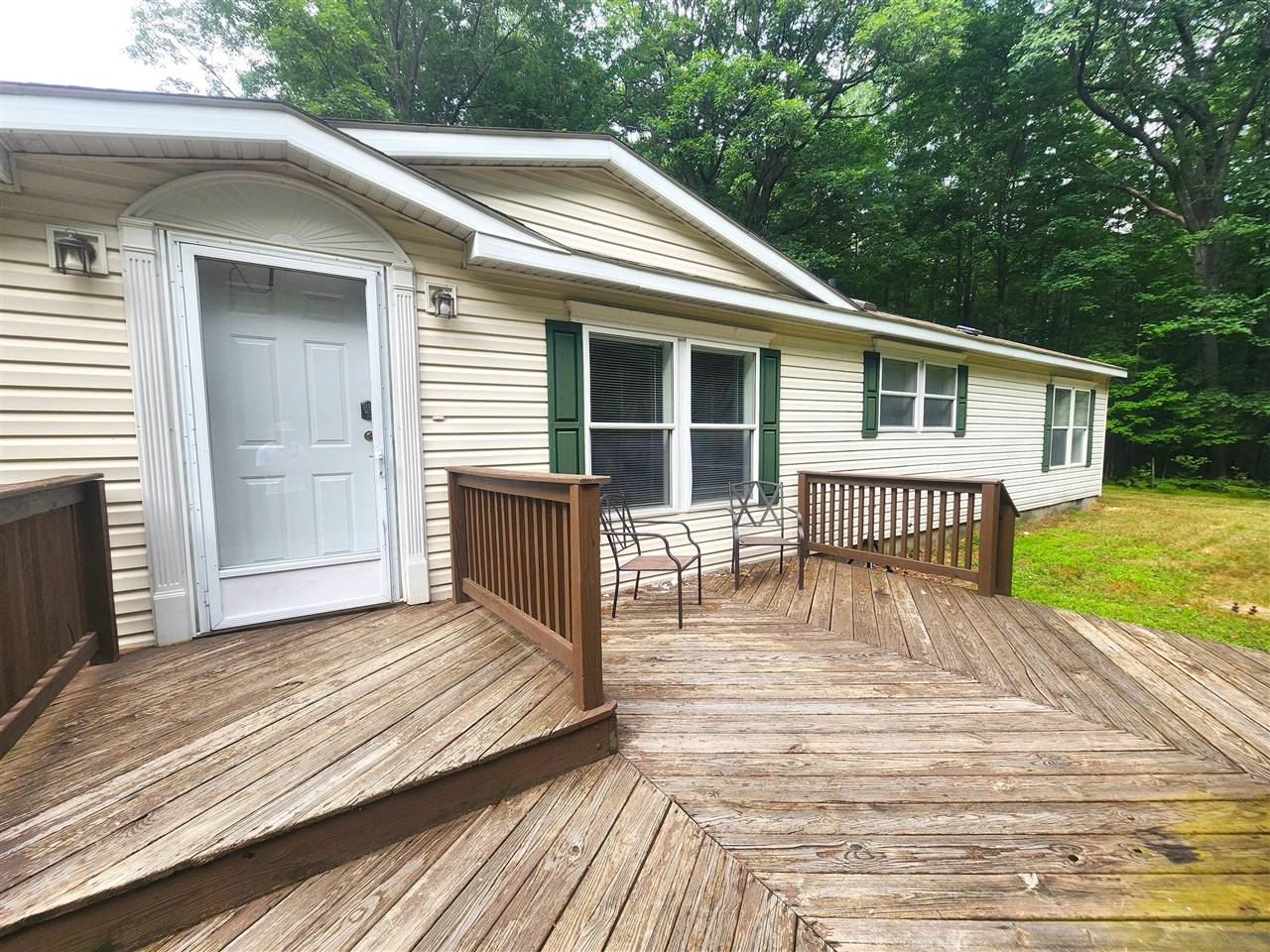 Lake, MI 48632-9688,6580 Deerfield Trail