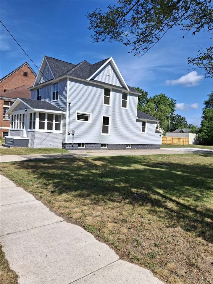Muskegon, MI 49442,432 Amity Avenue