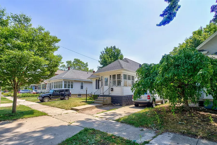 308 W 18th Street, Holland, MI 49423
