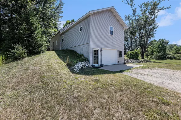 2540 Forrester Road, Frankfort, MI 49635-9712
