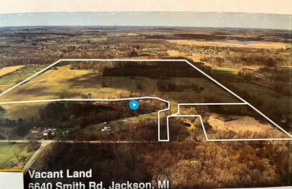 Jackson, MI 49201-7453,6640 Smith Road