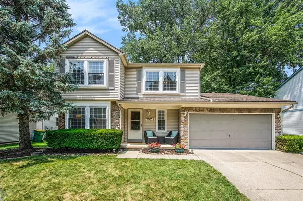 Ypsilanti, MI 48197,7971 Briarbrook Drive