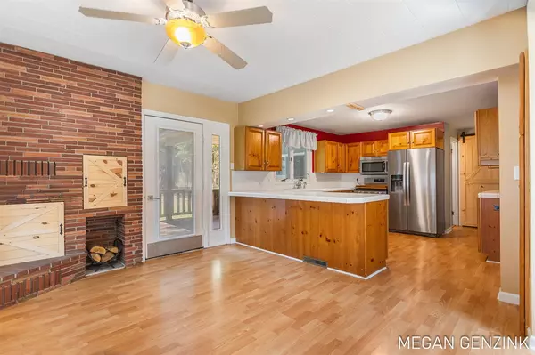 Norton Shores, MI 49441,1378 Forest Prk Road