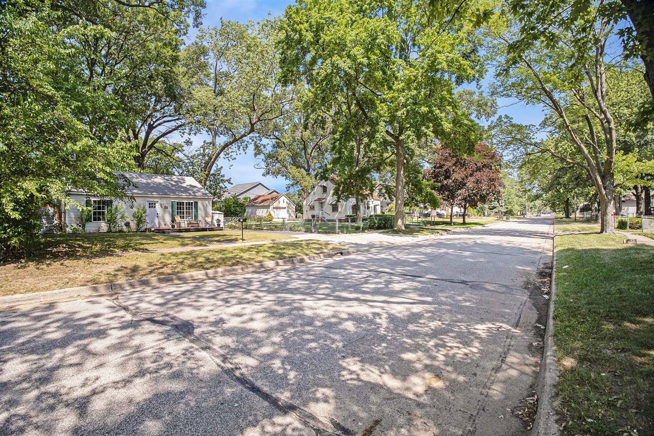Muskegon, MI 49444,2269 Continental Street