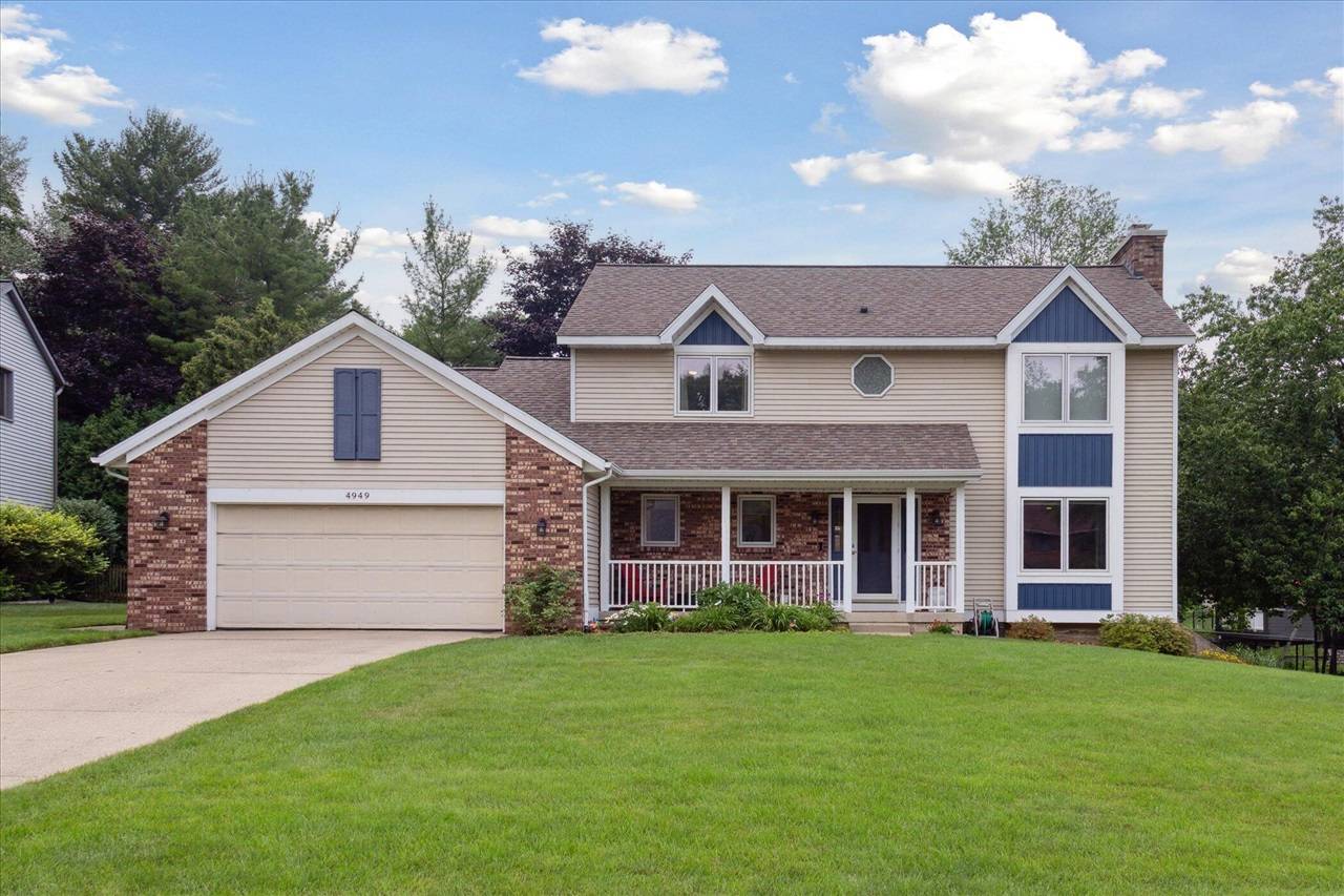 Wyoming, MI 49519-6518,4949 Chableau Drive