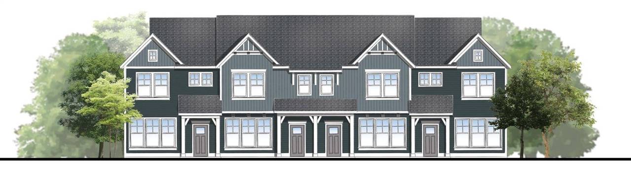 6112 Stahl Drive, Spring Lake, MI 49456