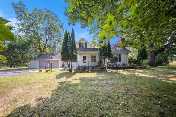 2801 Horton Road, Jackson, MI 49203-5543