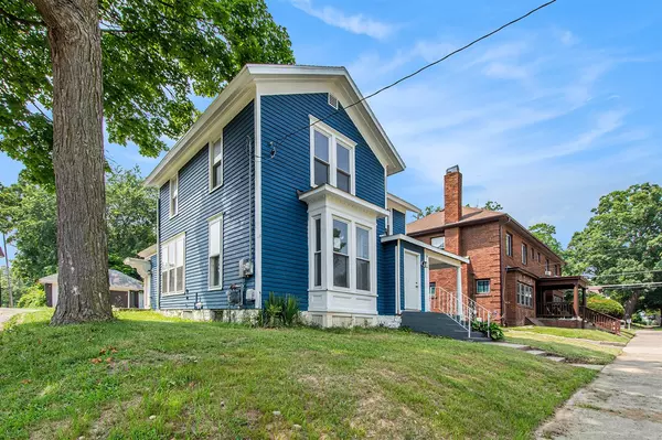 Jackson, MI 49203-1762,504 2nd Street