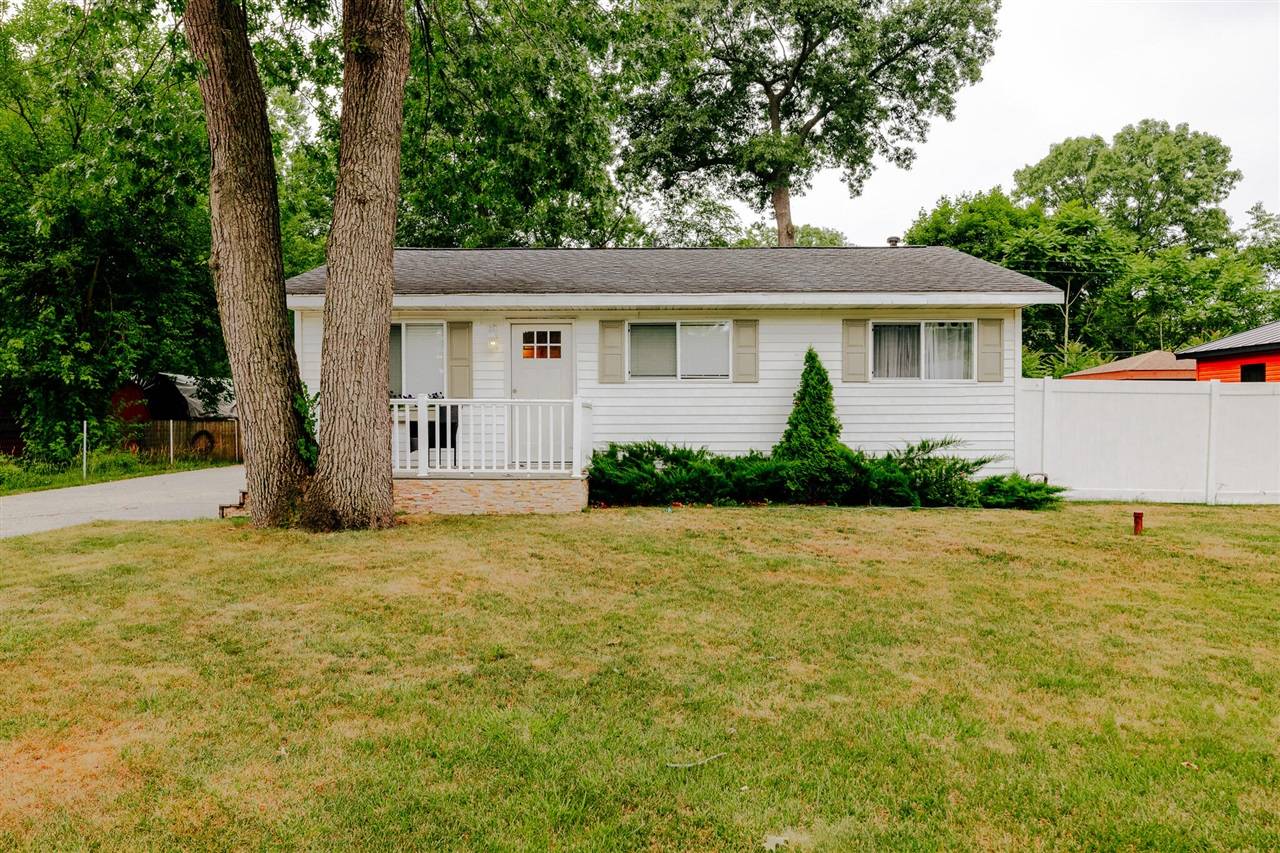 Muskegon, MI 49442-3142,5769 Lane Avenue