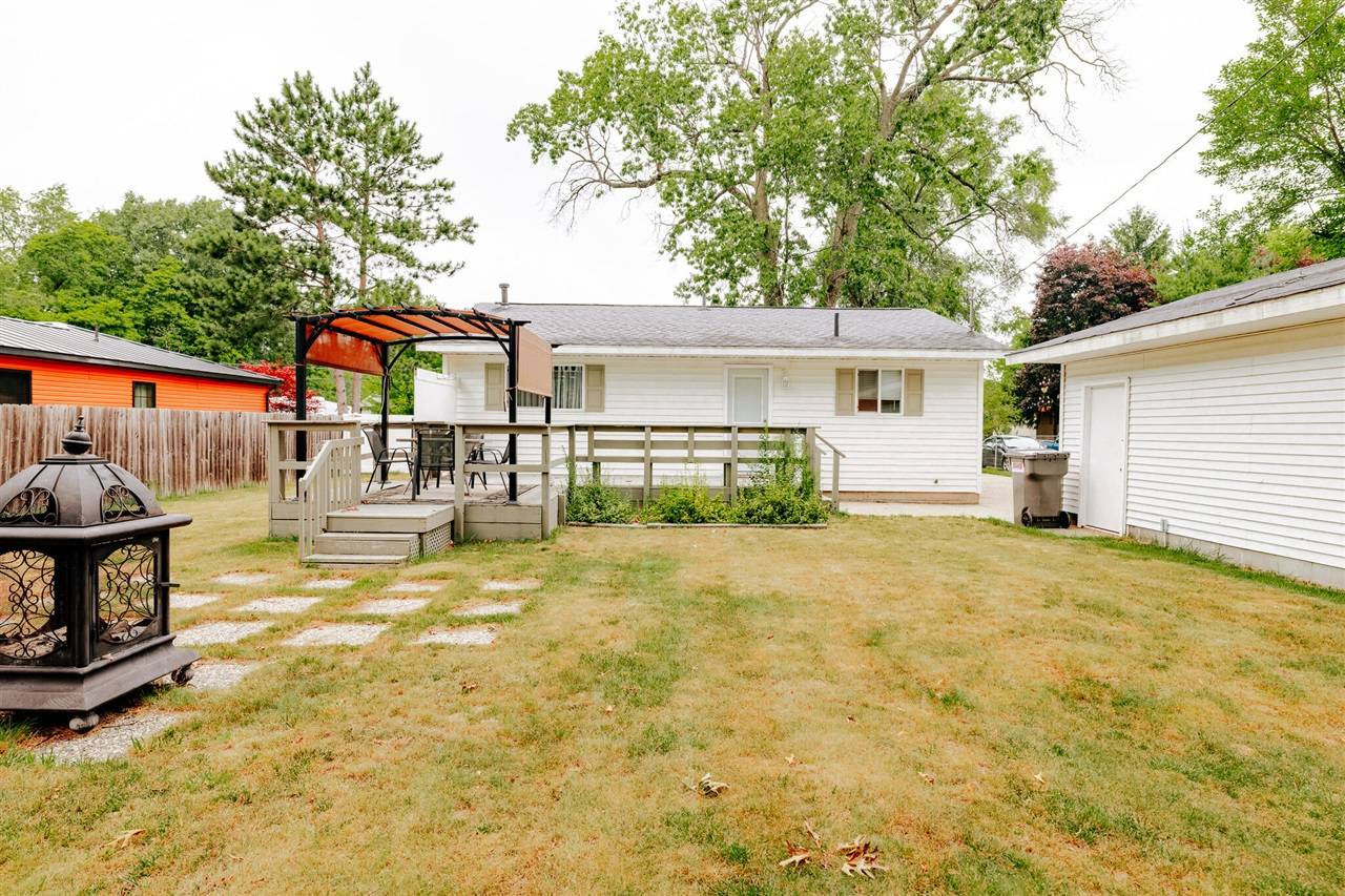 Muskegon, MI 49442-3142,5769 Lane Avenue