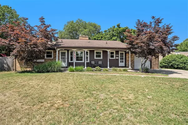1278 Royal Oak Street, Wyoming, MI 49509
