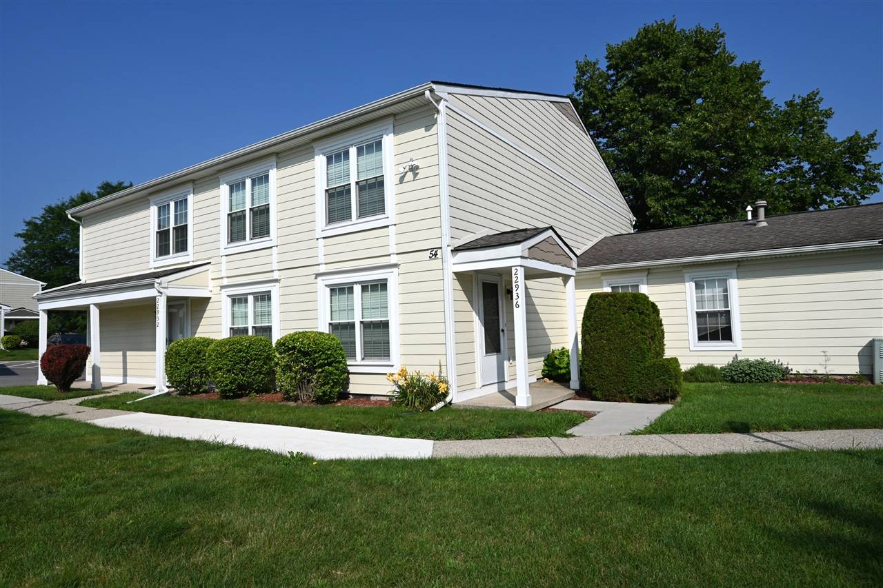 22936 Talford Street, Novi, MI 48375-4537