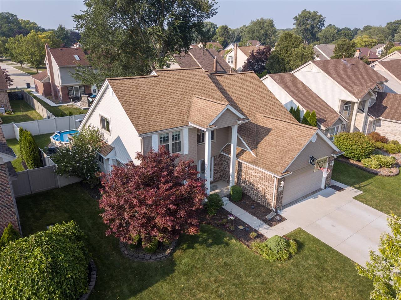 Woodhaven, MI 48183-5266,22160 Genesis Drive