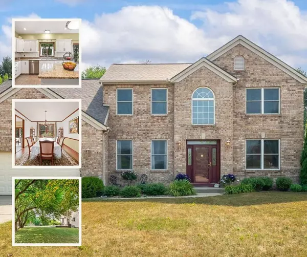 6175 Lara Lane, Stevensville, MI 49127-8701