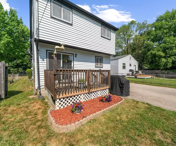 Southfield, MI 48033-5042,21208 Poinciana Street