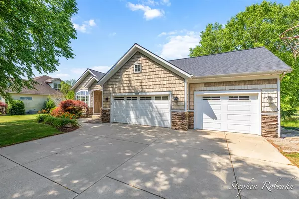Zeeland, MI 49464-9194,1119 Mid Bluff Drive