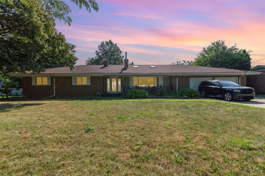 4918 Coralberry Road, Saginaw, MI 48604-9521