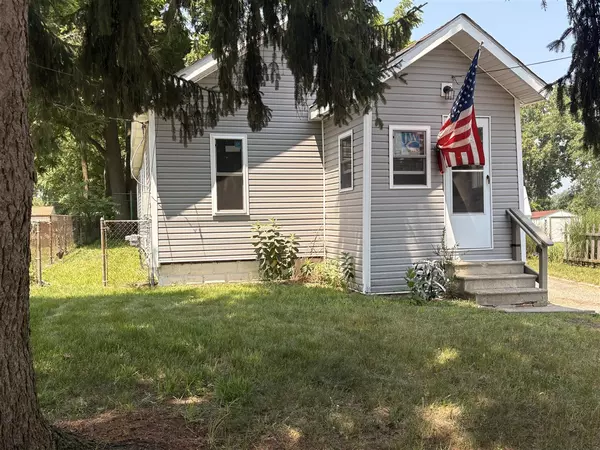 709 Kinney Road, Pontiac, MI 48340-2438