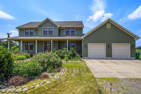 Niles, MI 49120-8764,2160 Portage Road