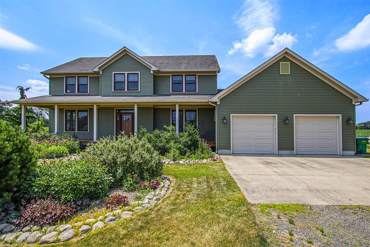 2160 Portage Road, Niles, MI 49120-8764