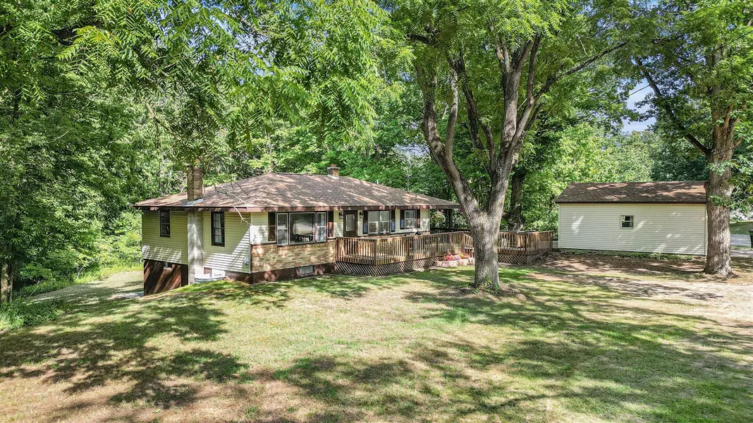 2635 138th Avenue, Dorr, MI 49323-9537