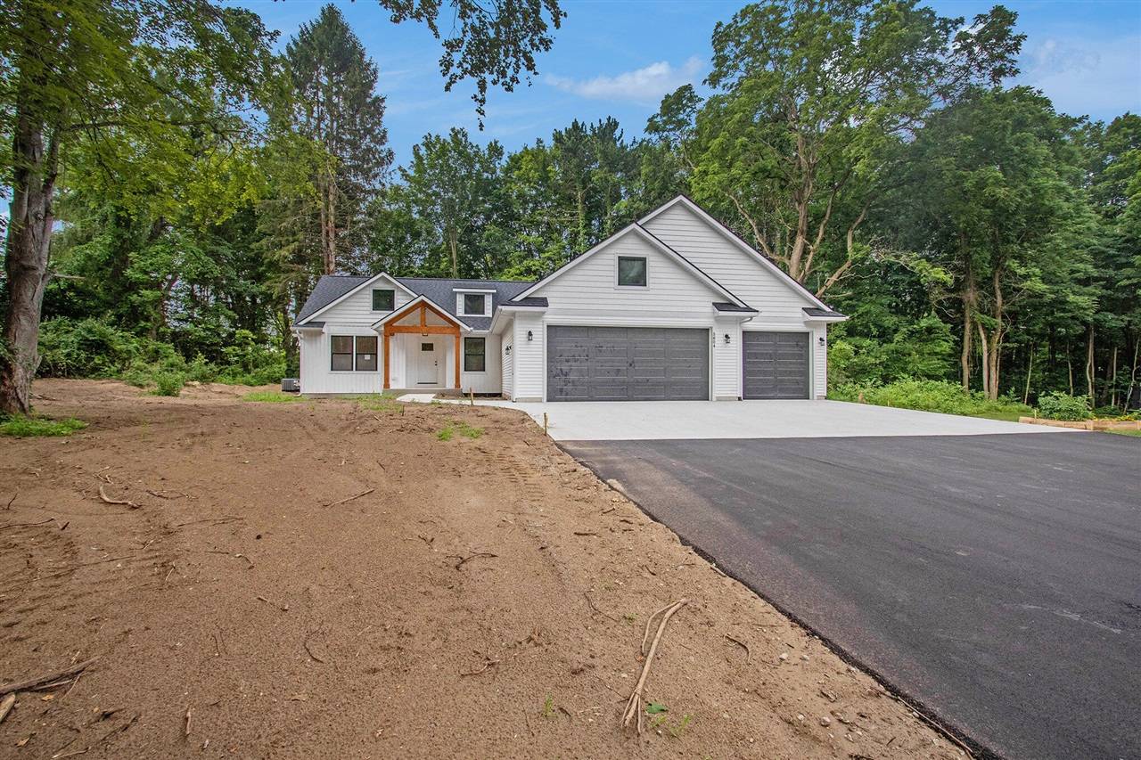 Fennville, MI 49408,5804 Hunter's Ridge Ridge
