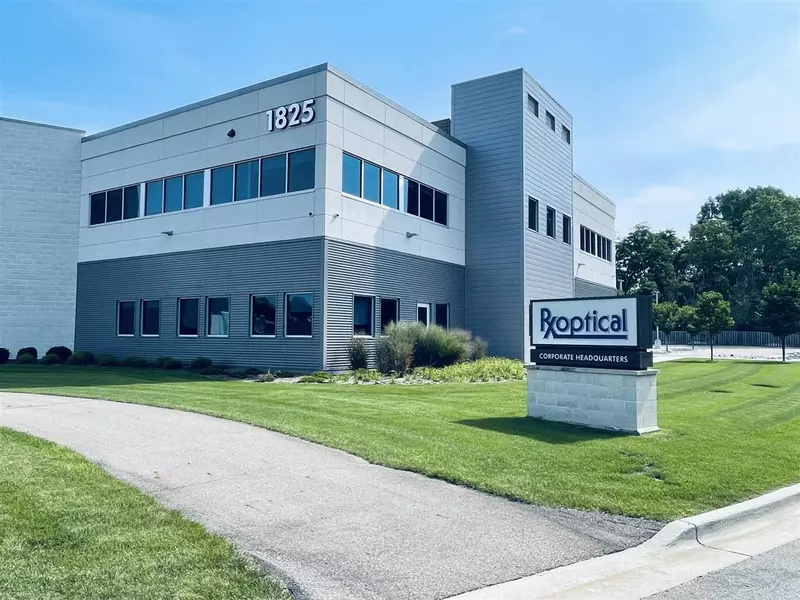 1825 S Park Street, Kalamazoo, MI 49001-2762