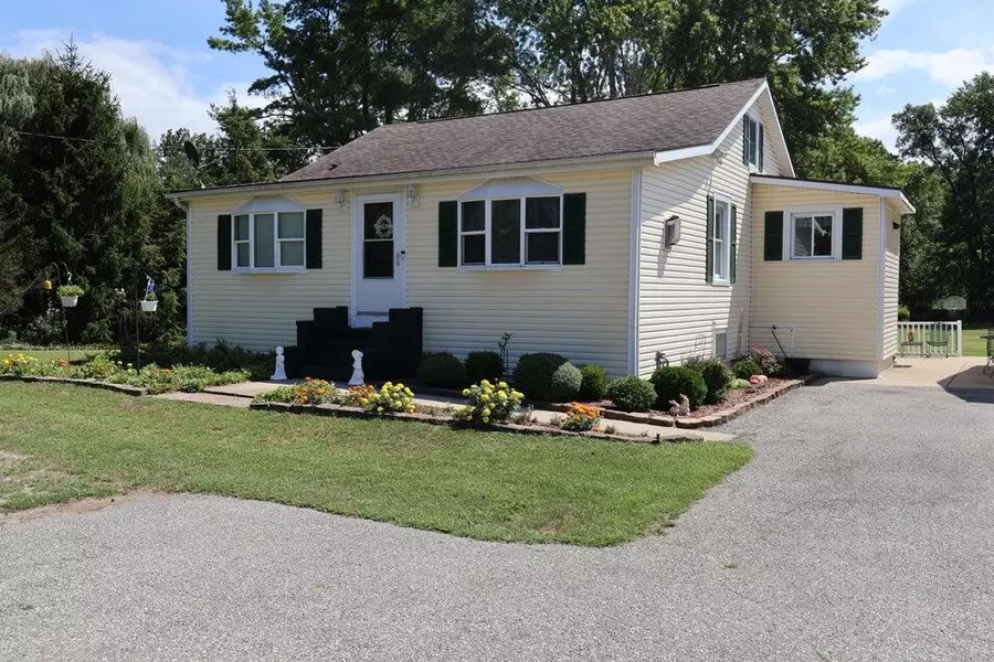 19449 US-12, New Buffalo, MI 49117-8836