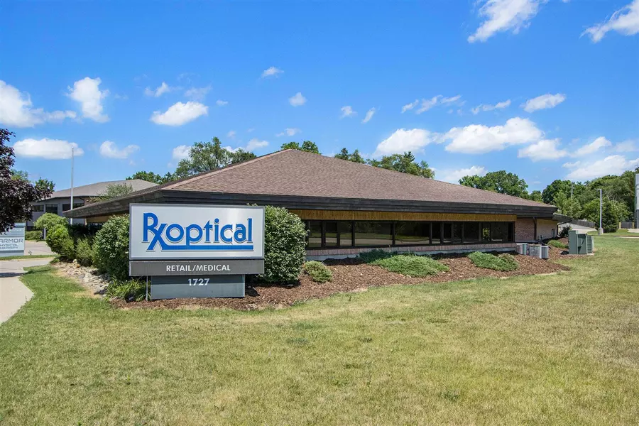 1727 S Park Street, Kalamazoo, MI 49001-2781