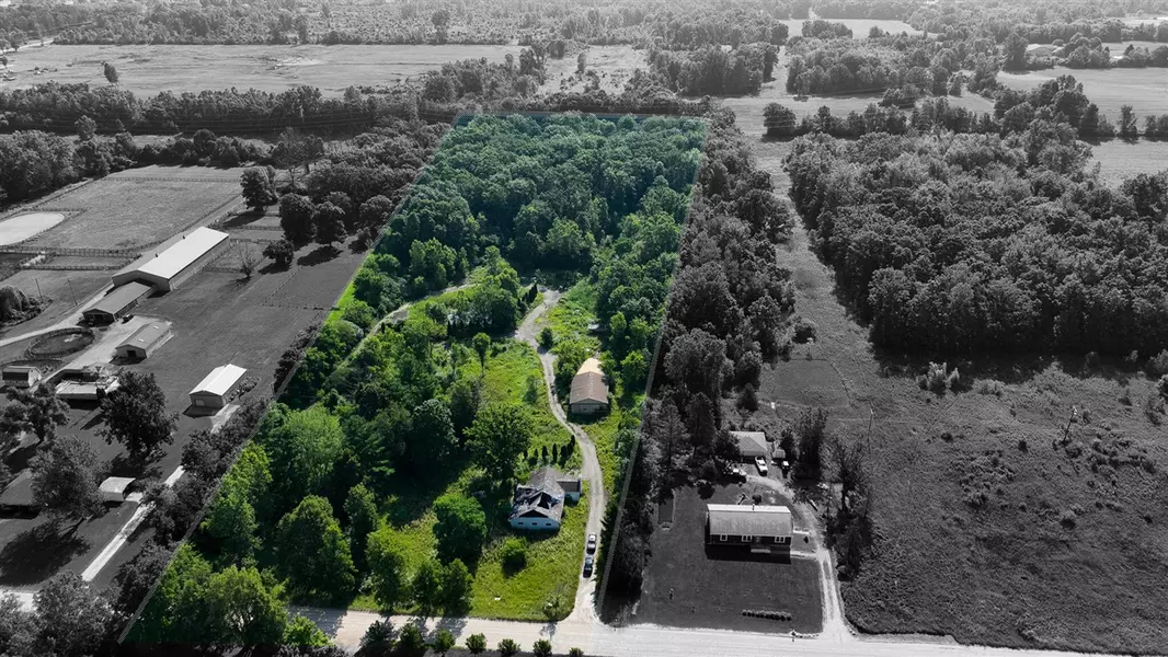 9540 Chubb Road Road, Northville, MI 48167