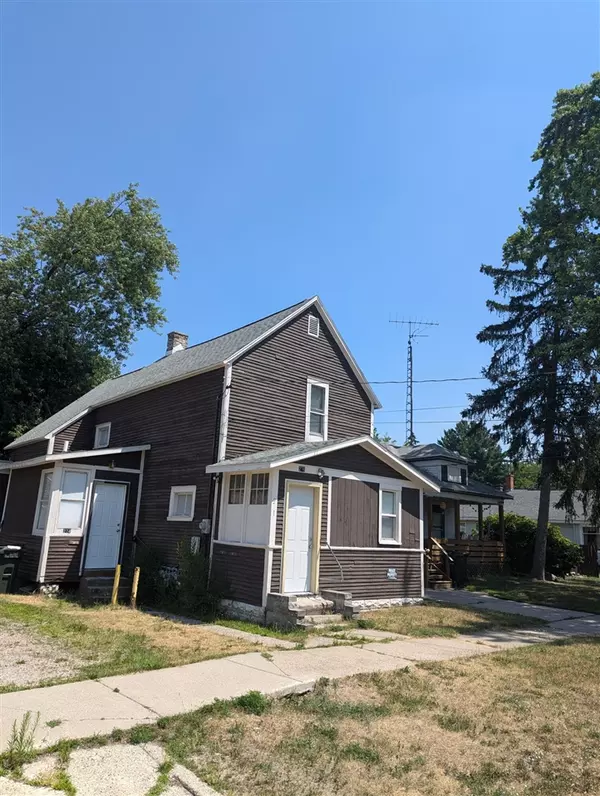 Muskegon, MI 49442,276 E Forest Avenue