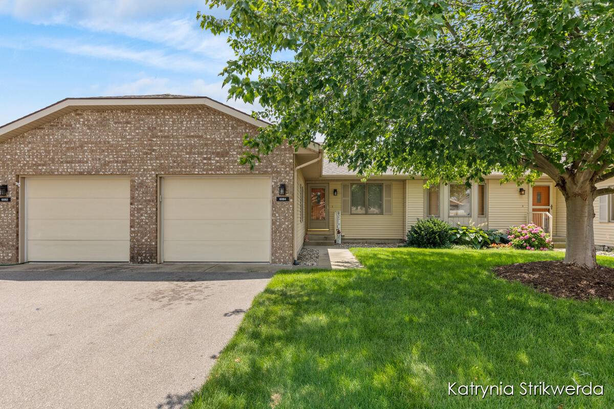 6084 Crystal Drive, Allendale, MI 49401-9787