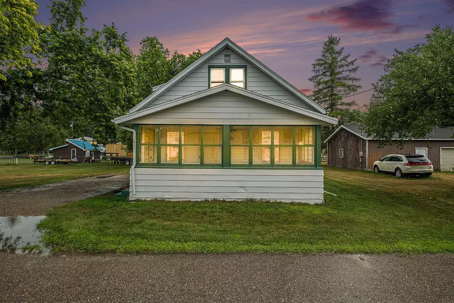311 Delano Street, Ionia, MI 48846