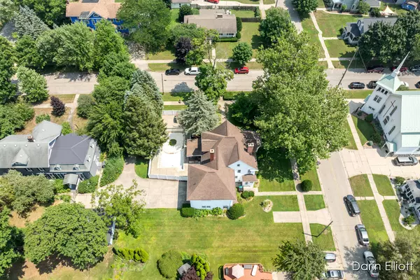 Belding, MI 48809,223 S Pearl Street