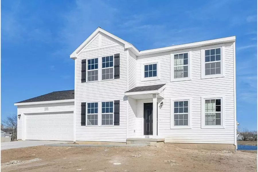 7260 Mammoth Court, Caledonia, MI 49316-8866