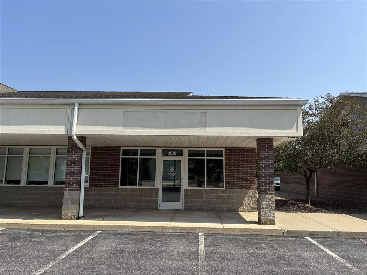 Saint Joseph, MI 49085,439 Upton Drive