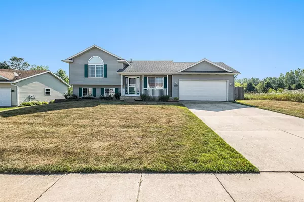 6654 Sawgrass Drive, Grand Rapids, MI 49508-7859