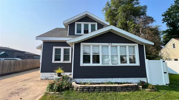 54 76th Street, Grand Rapids, MI 49548-7213