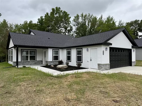1470 Clark Street, Lake Odessa, MI 48849