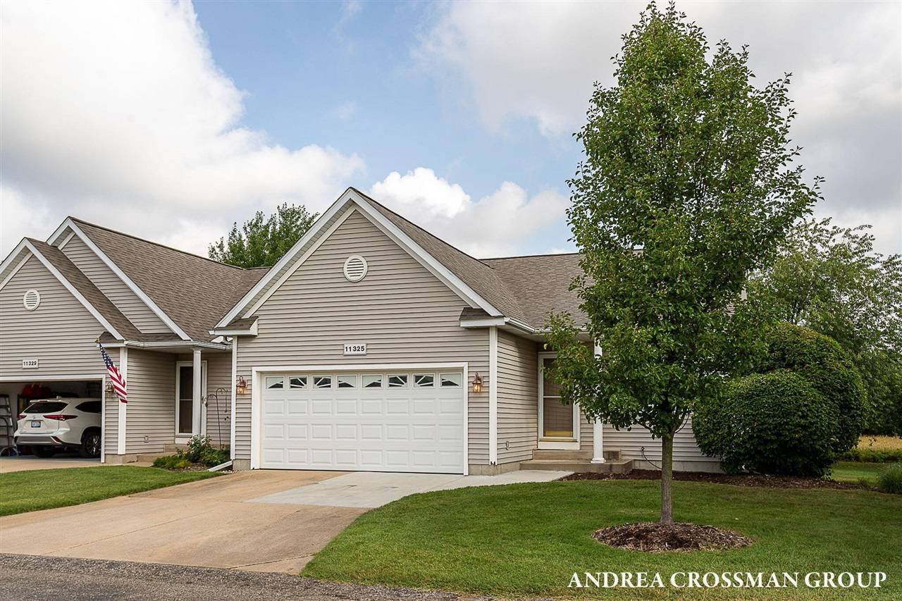 11325 Village Green Drive, Holland, MI 49424