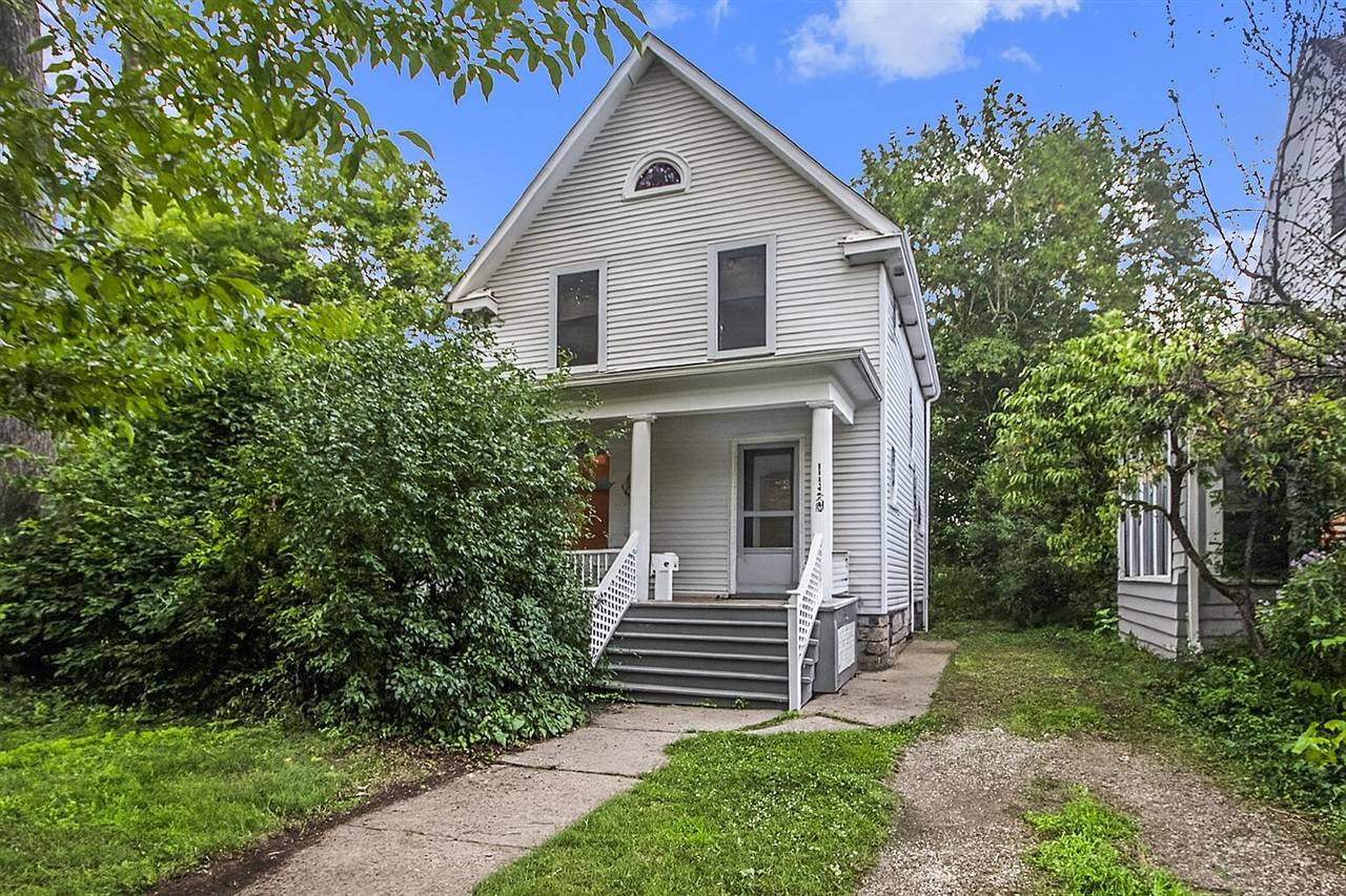 1128 Michigan Avenue, Ann Arbor, MI 48104-3943