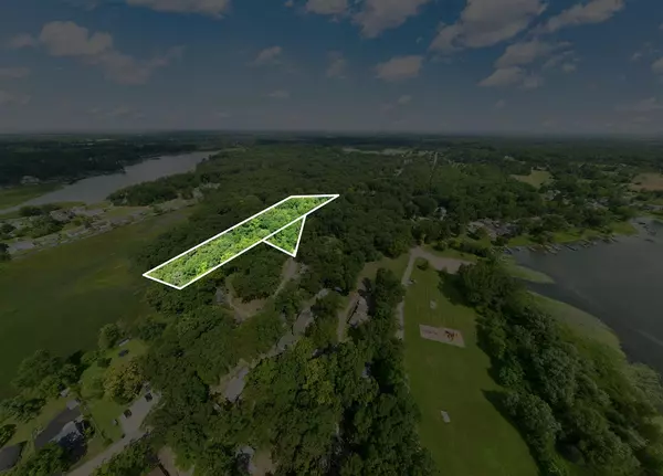 Brooklyn, MI 49230-49230,V/L North Drive