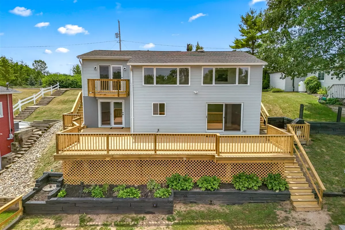 Hudson, MI 49247,13854 Emens Drive