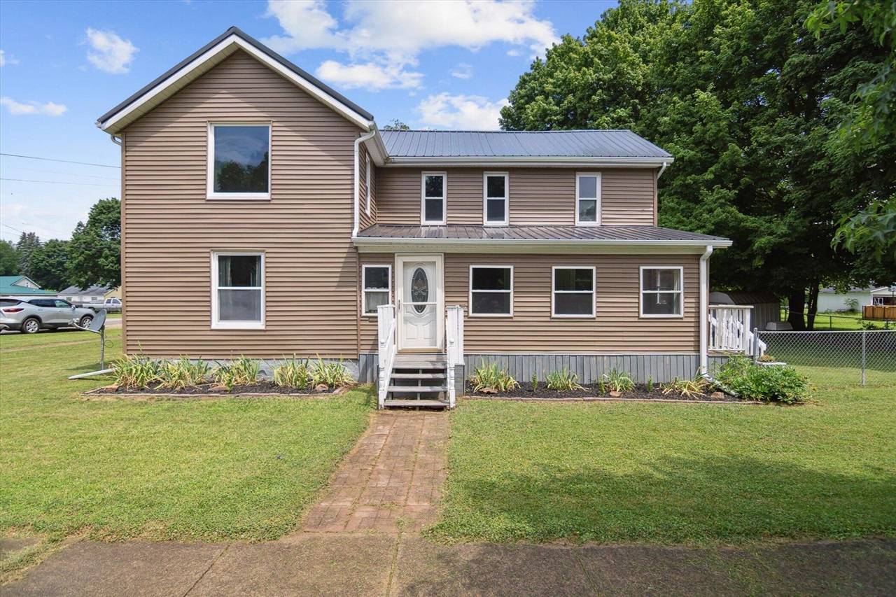 Homer, MI 49245-1006,322 W Adams Street