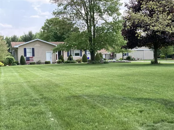 Saline, MI 48176-9210,368 E Willis Road