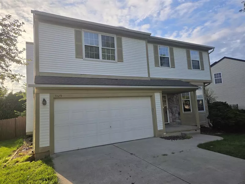 7129 Saint Andrews Drive, Ypsilanti, MI 48197-9509