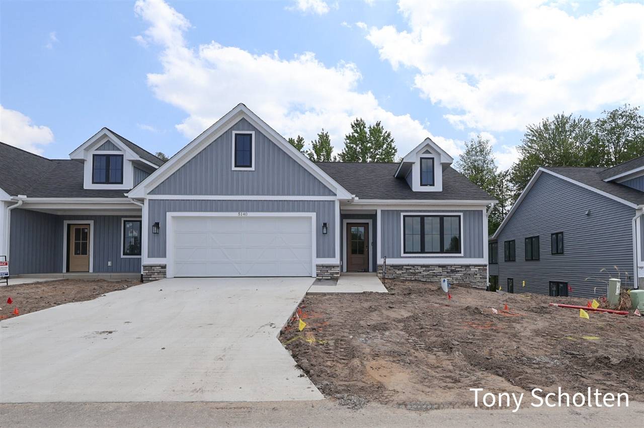 5178 Blendon Meadow Circle, Hudsonville, MI 49426-6800