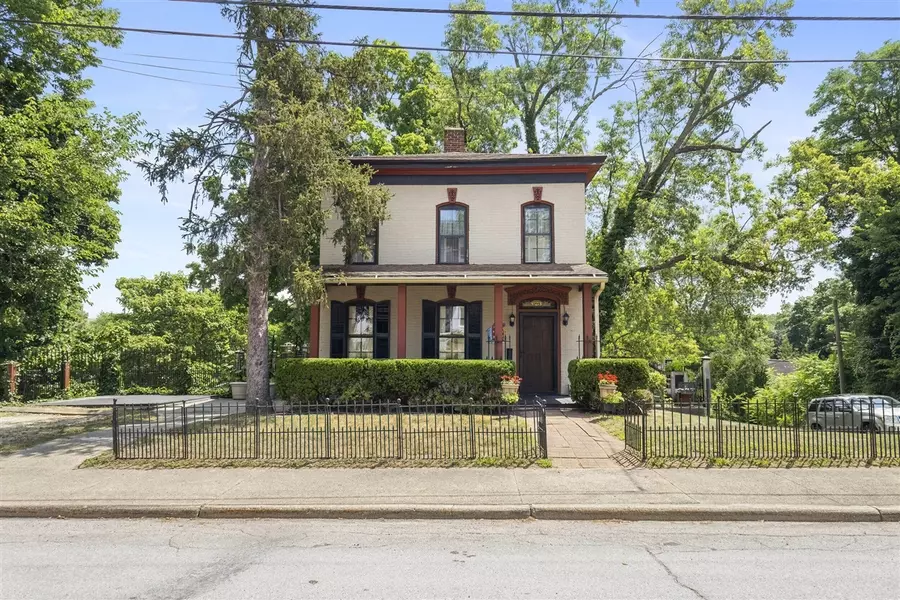23 Market Street, Niles, MI 49120